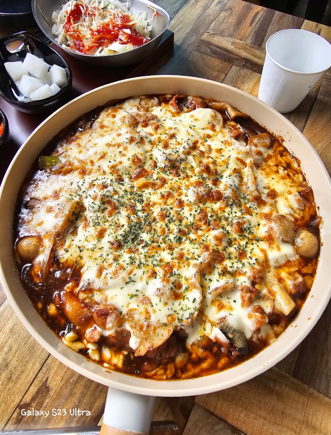 일미리금계찜닭 밀양점