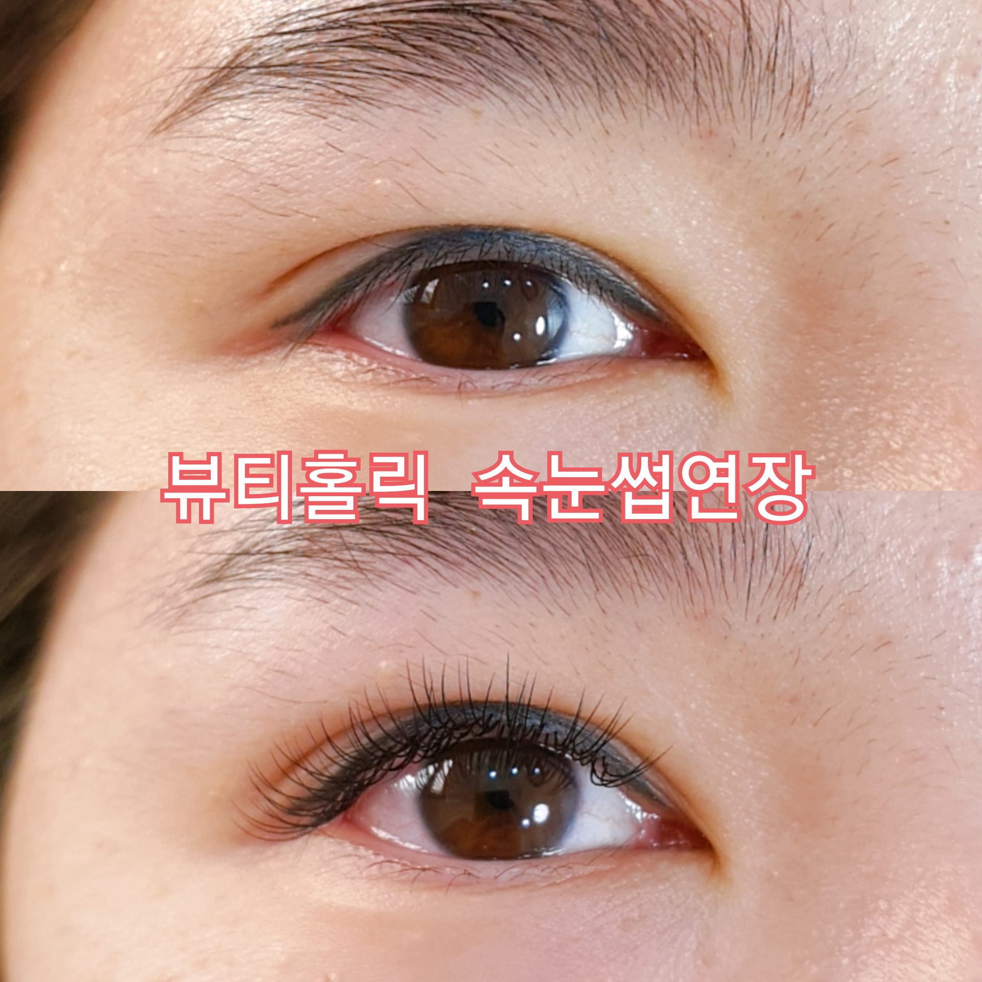 뷰티홀릭 양산점