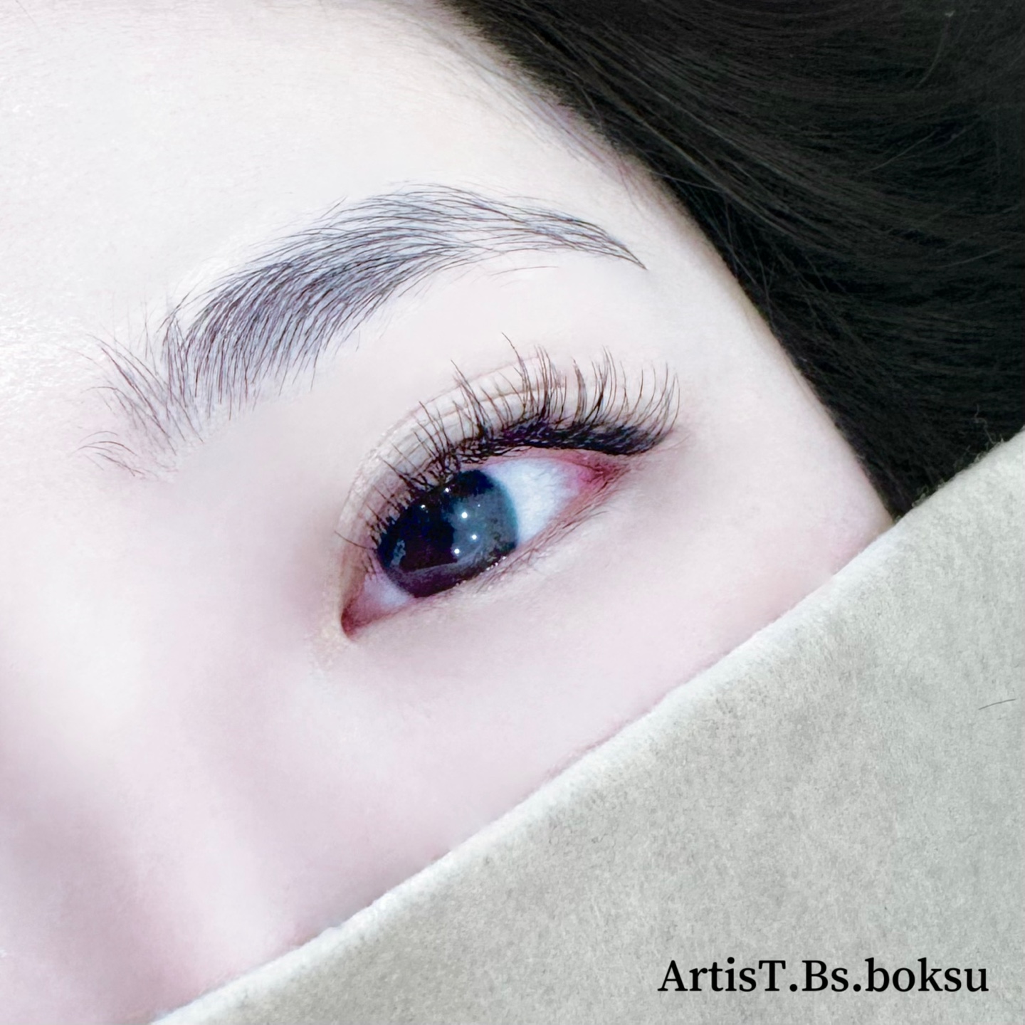 아티스트비에스 복수점 대표 이미지