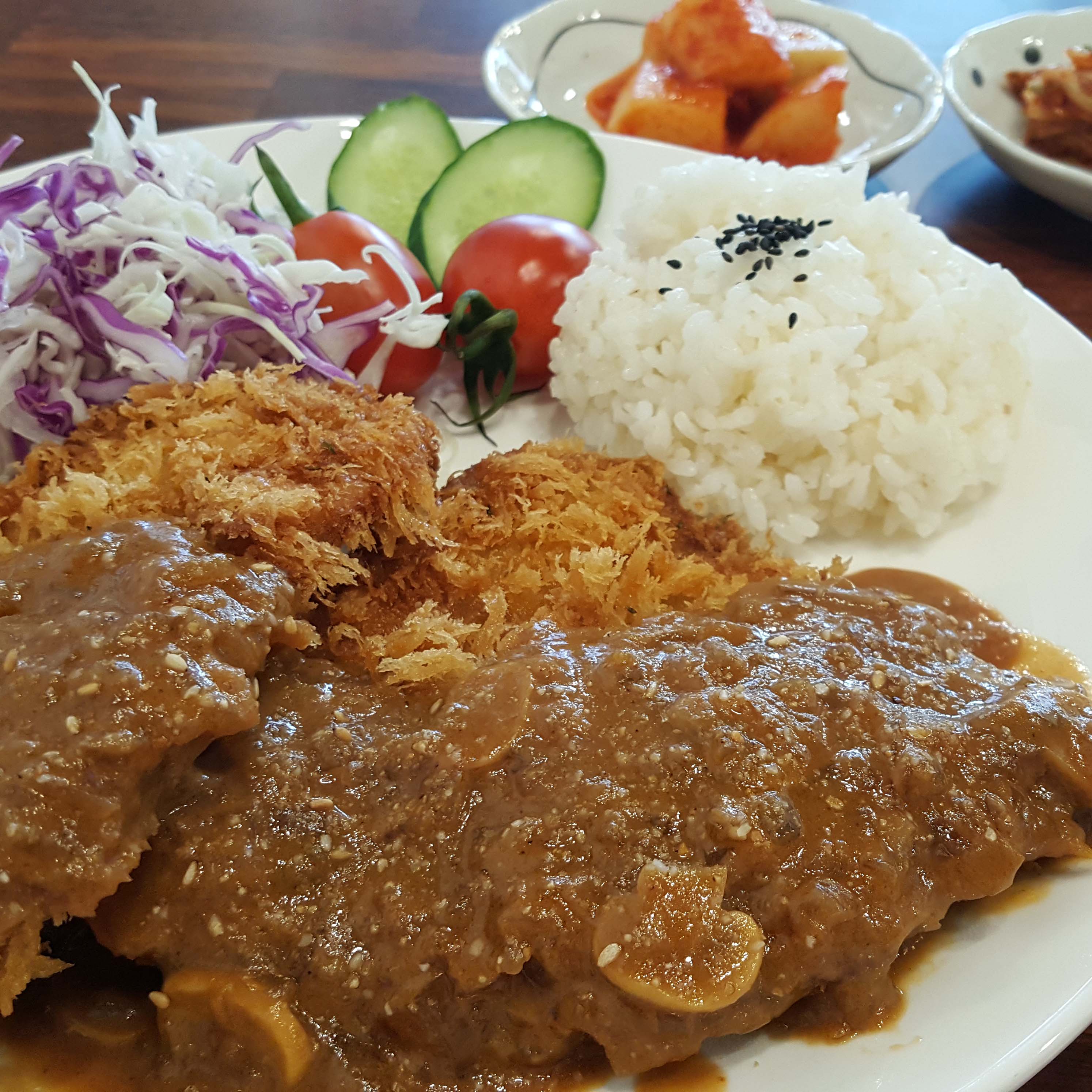 더키친
