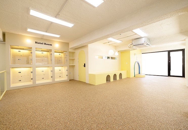 순둥이유치원 내부 이미지