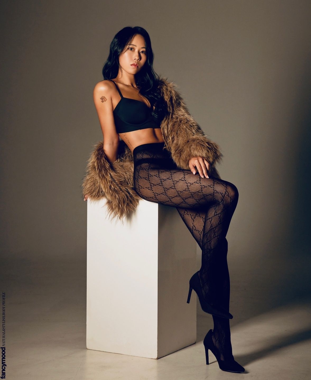 바디채널 산본점