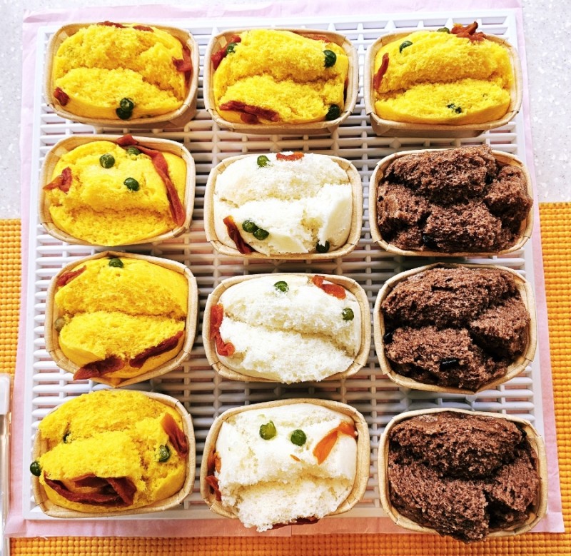 봉선떡전문점