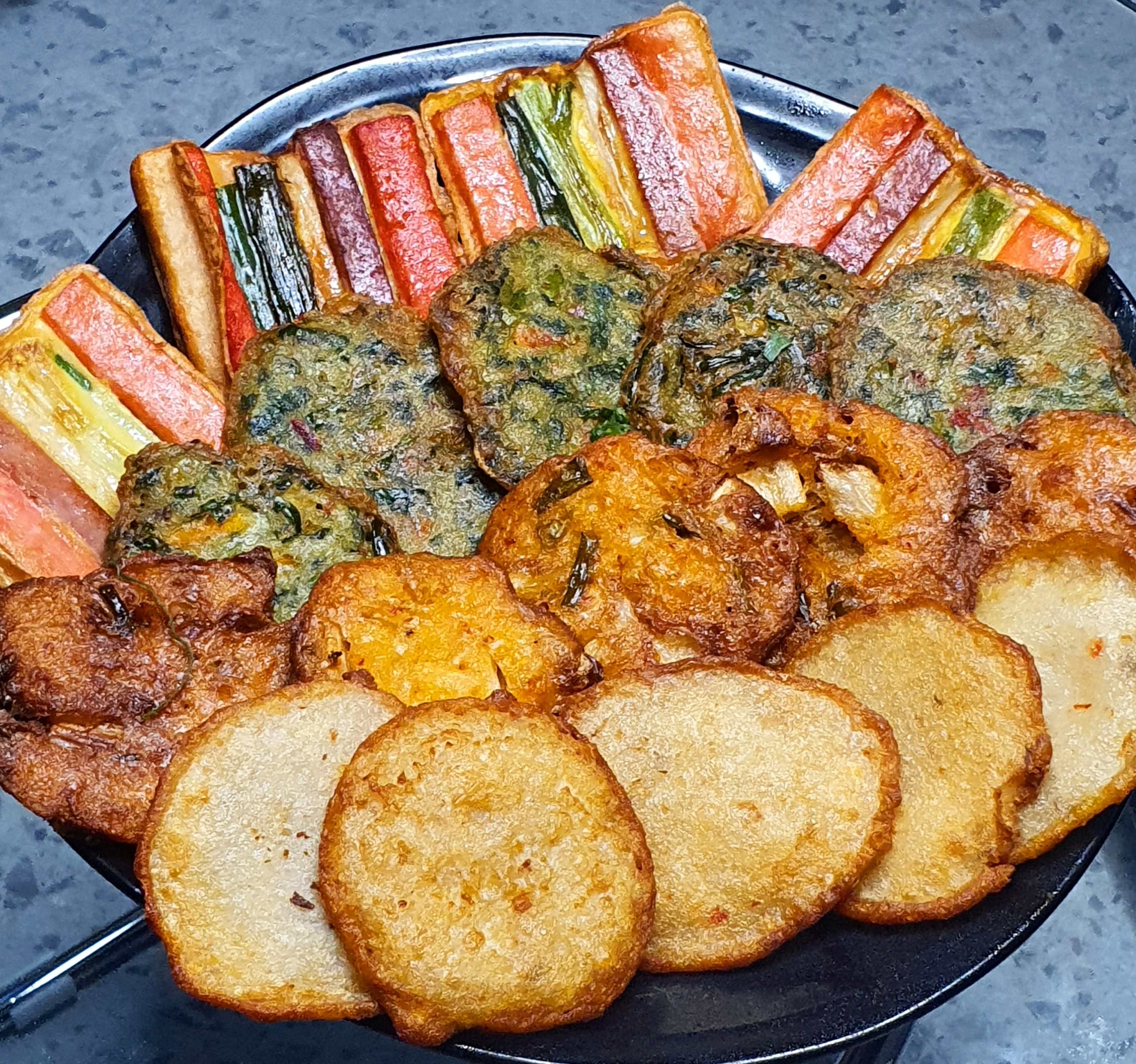 밥한민국
