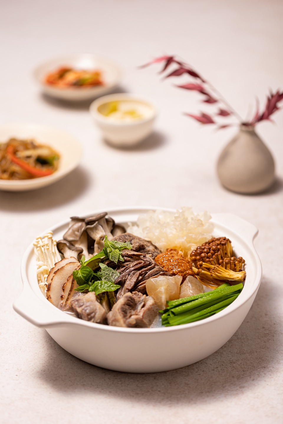 수육잘하는 맛집 추천합니다 서울 강남구에서 우수업체 수육전문점 방문해 보세요 우리 청담점
