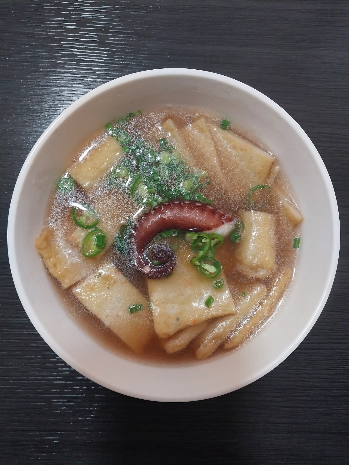 여수돌문어꼬마김밥