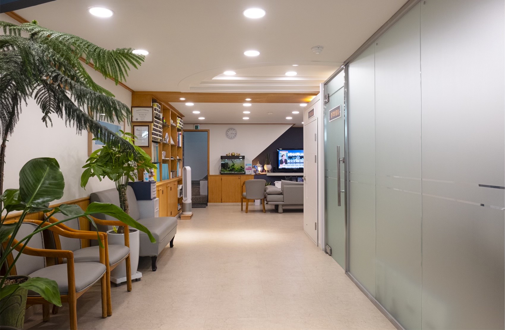 오티콘보청기 부산연산센터 대표 이미지