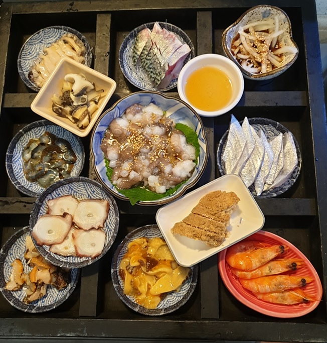 영빈횟집 서귀포본점