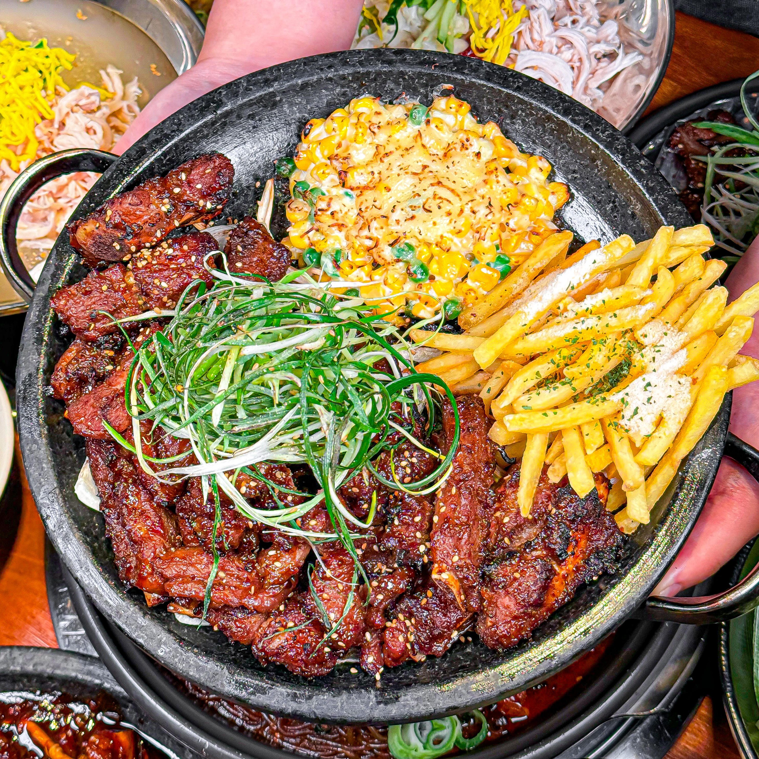 삼치기 반려동물 동반 애견카페