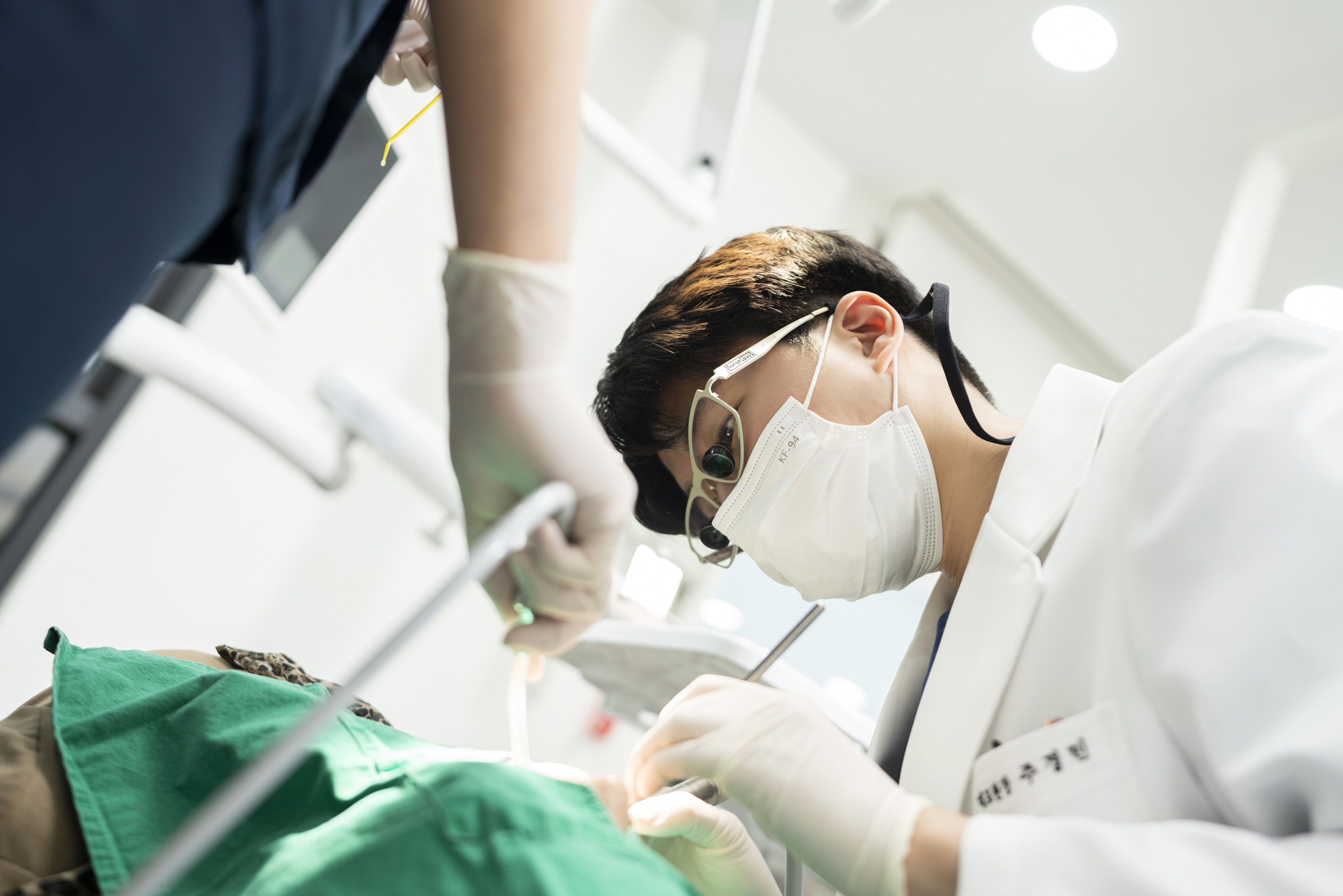 이숲치과의원 대표 이미지