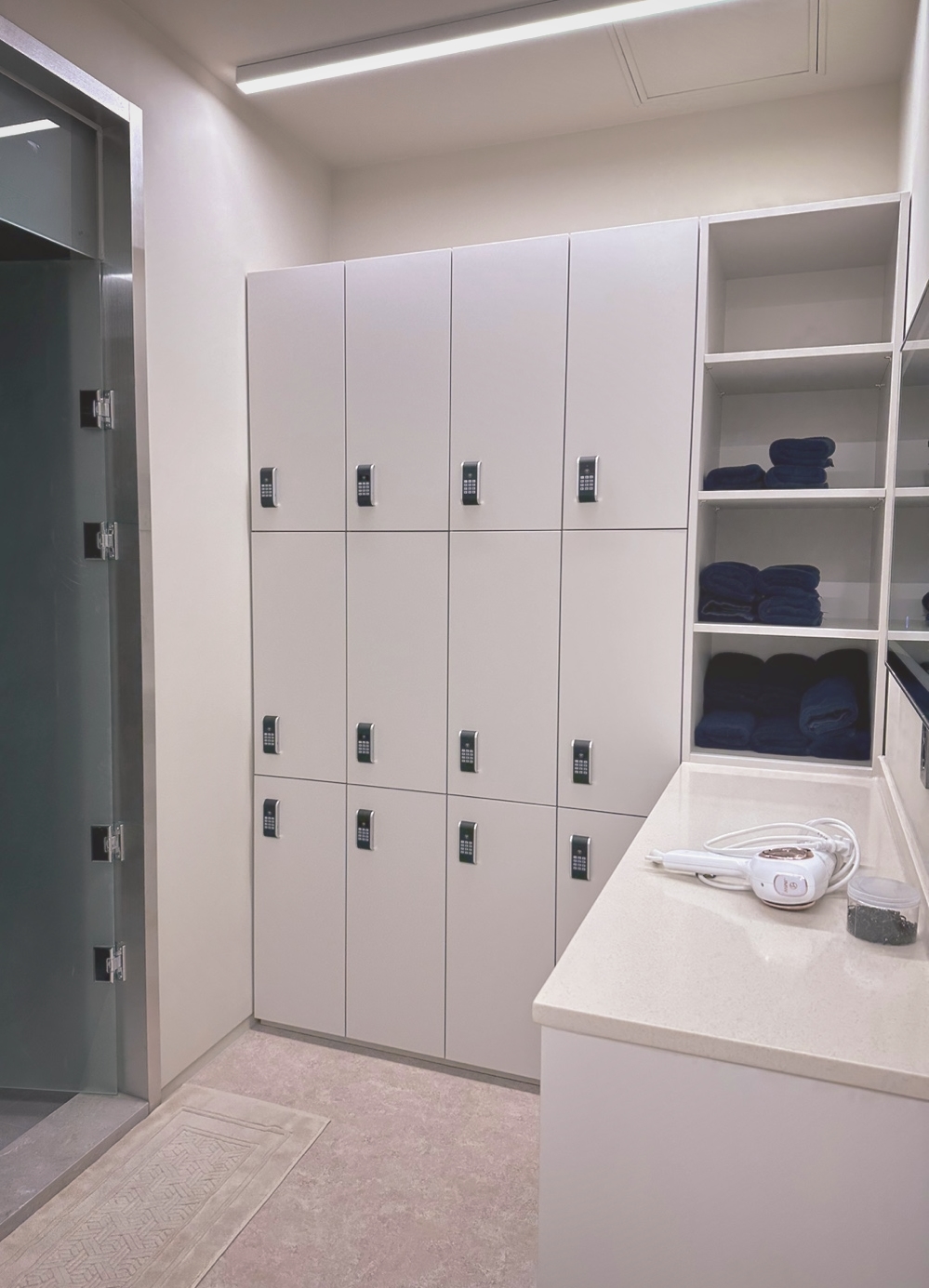 제로스피닝 & GX 대표 이미지