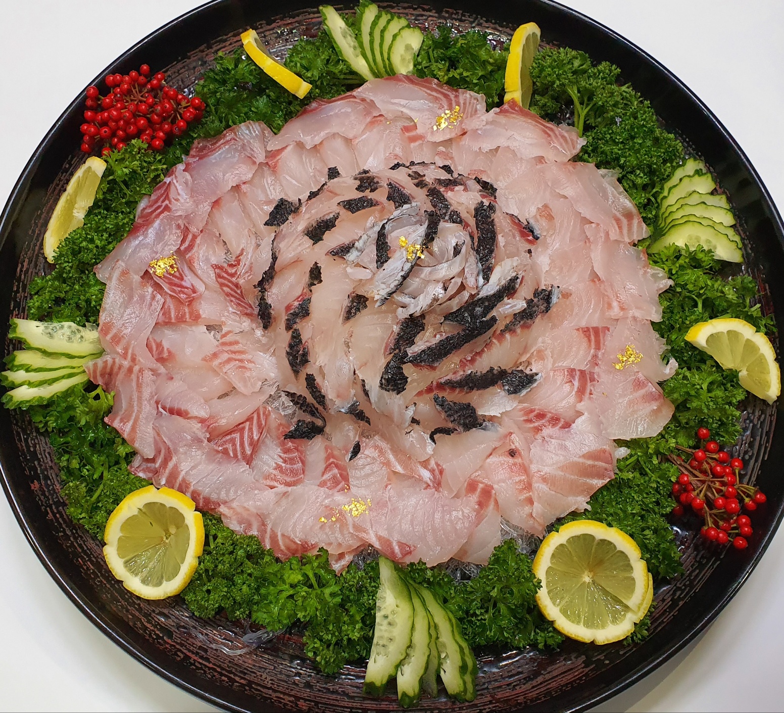 영빈횟집 서귀포본점