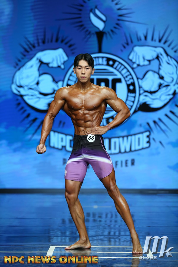 바디채널 광명사거리역점