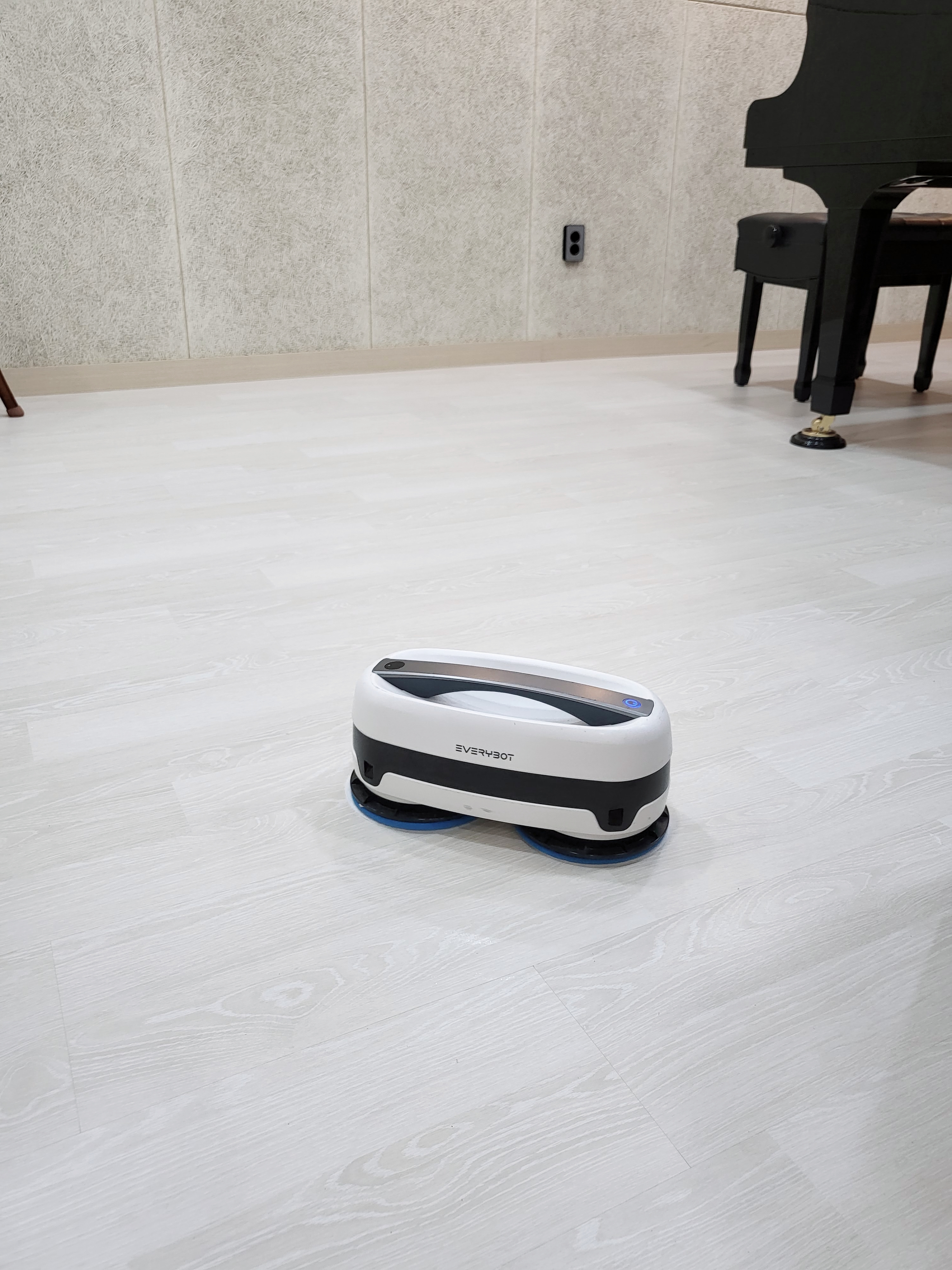 5번째 스튜디오 사진