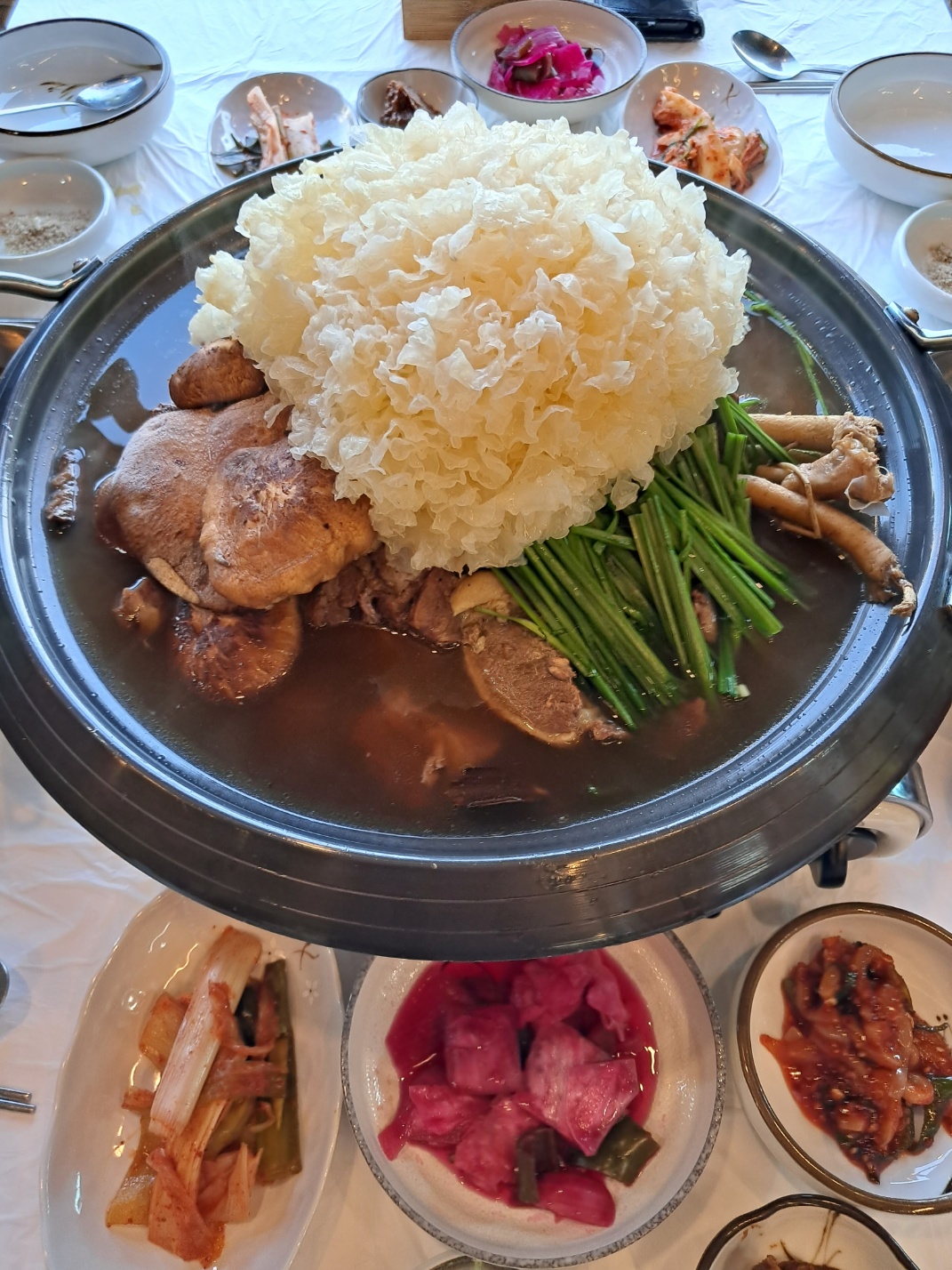 오리명가남한강오리집