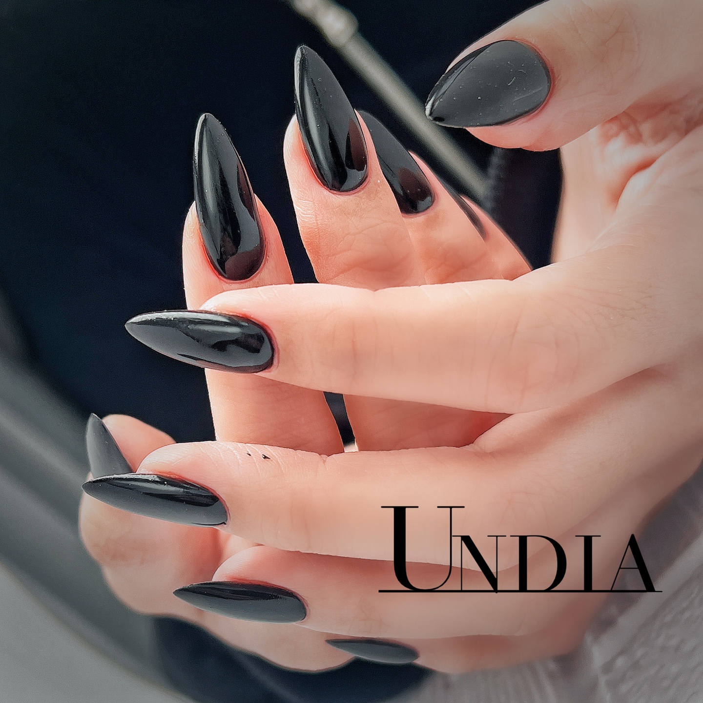 UNDIA 운디아 네일&속눈썹 야당점