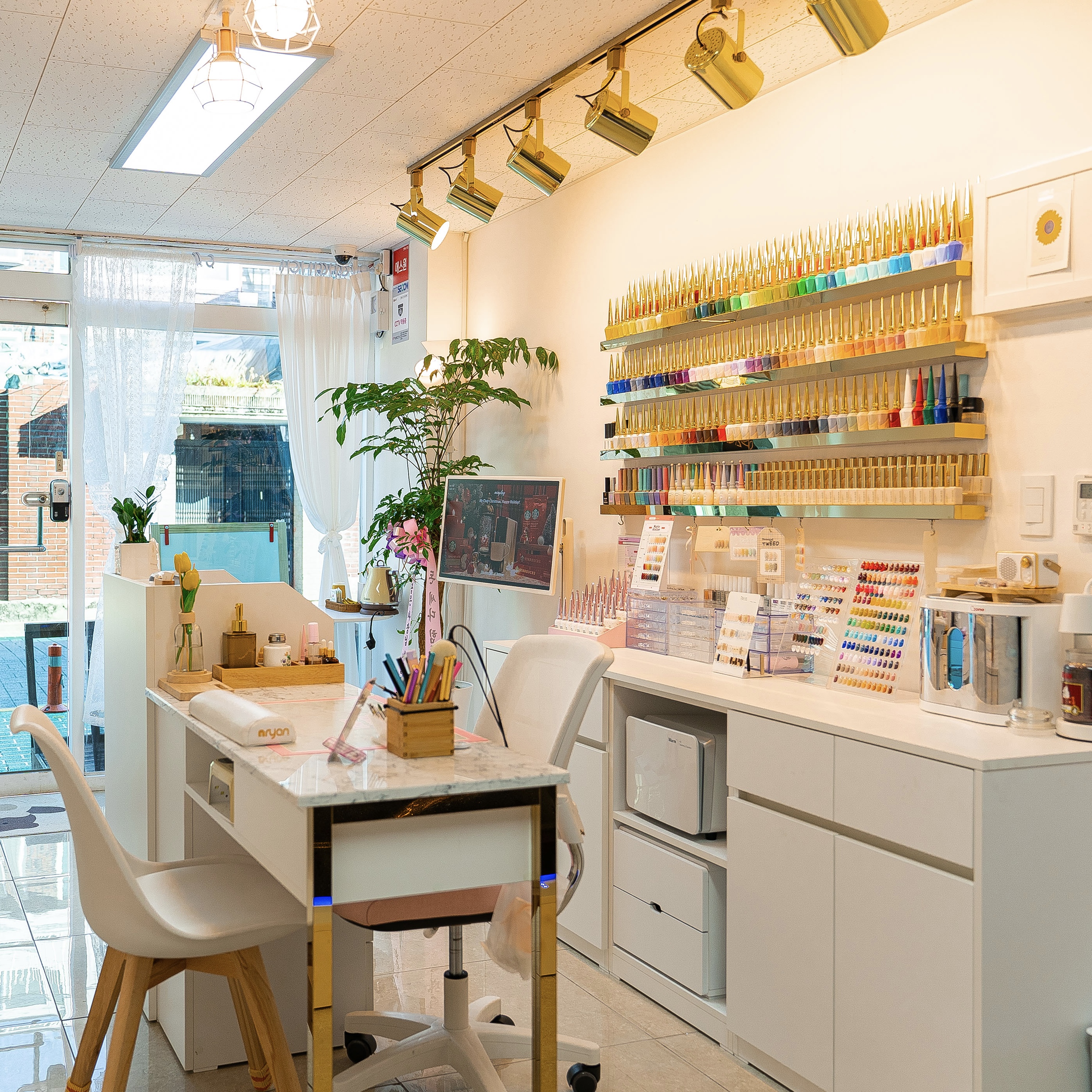 오아드네일 대표 이미지