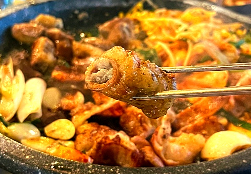 순우리곱창 본점 사진 7