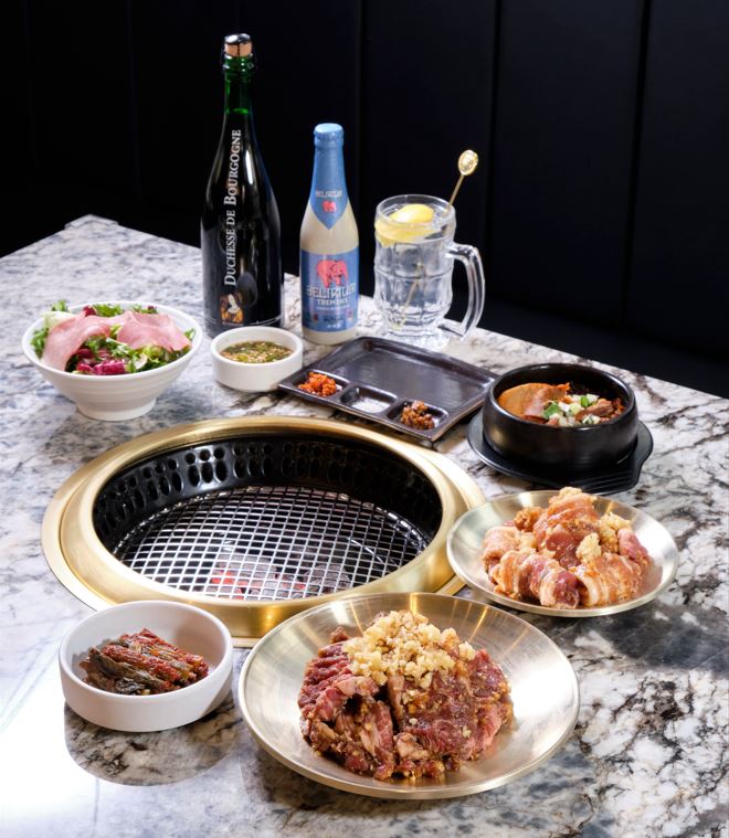 연성갈비 동탄본점
