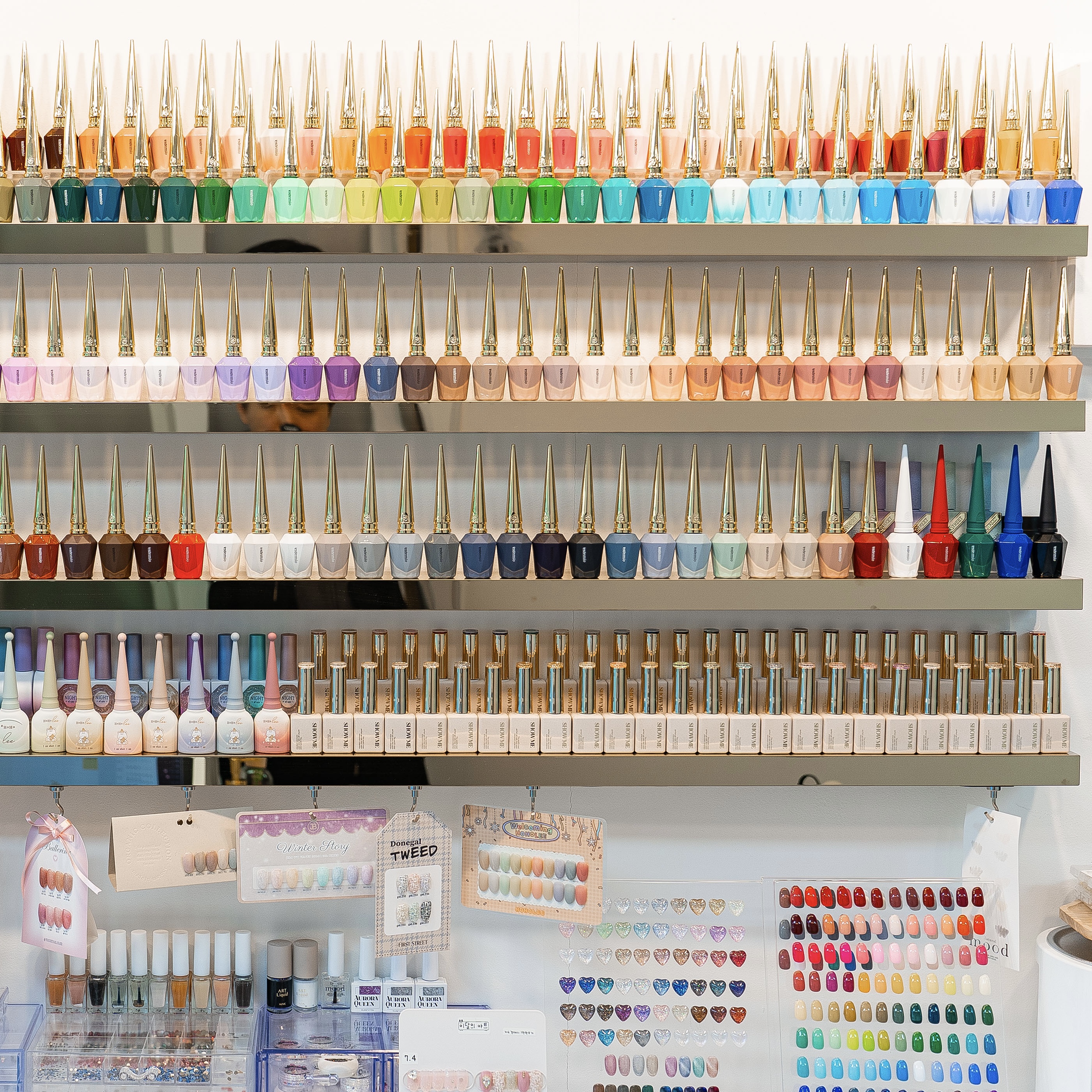 오아드네일 대표 이미지