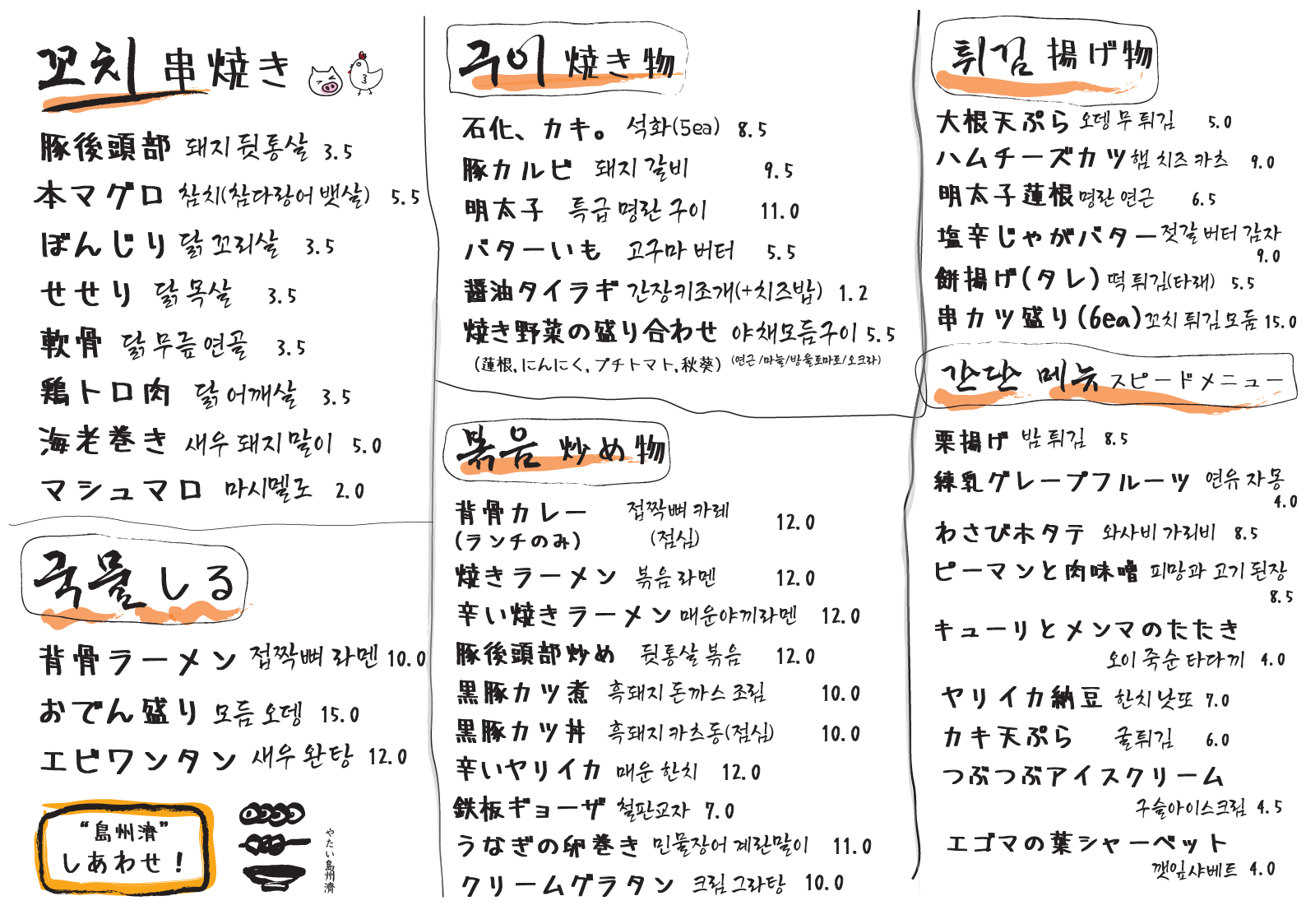 요약 정보 이미지