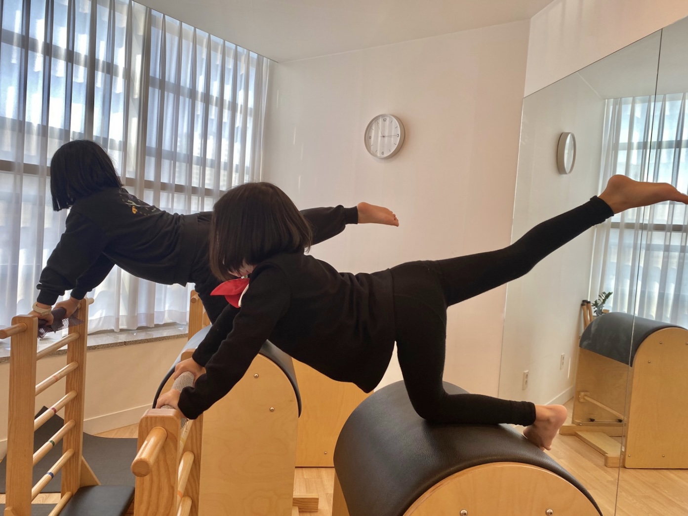 더가꾸다필라테스 구래점 대표 이미지