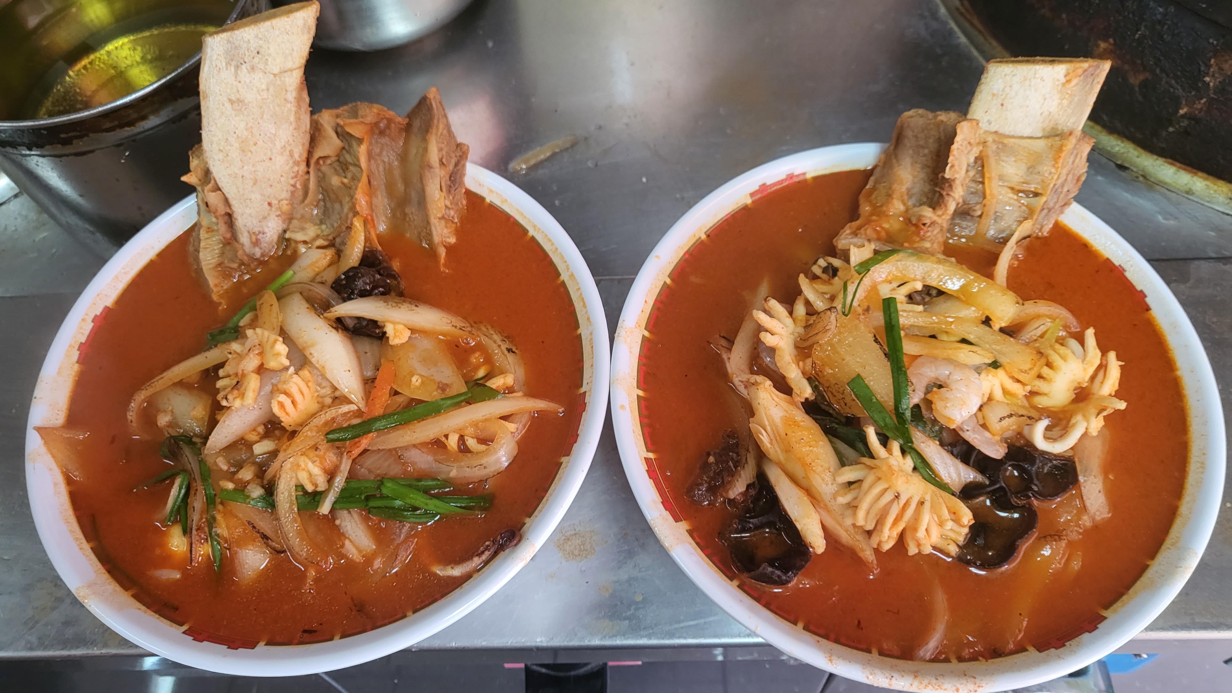 명가왕짬뽕 대표 이미지