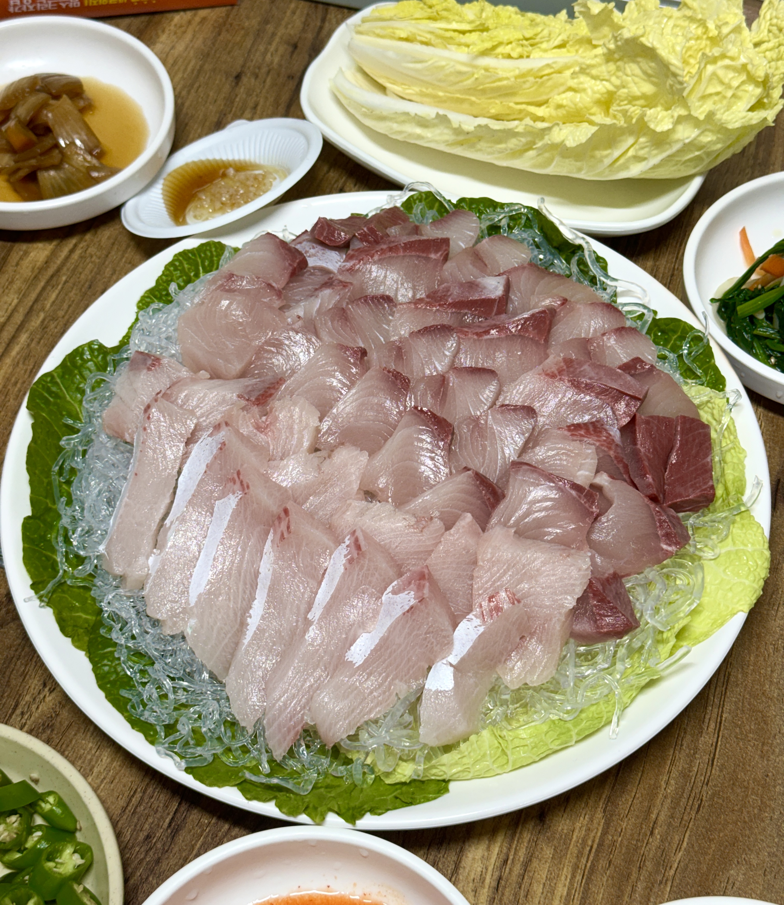 가보 5