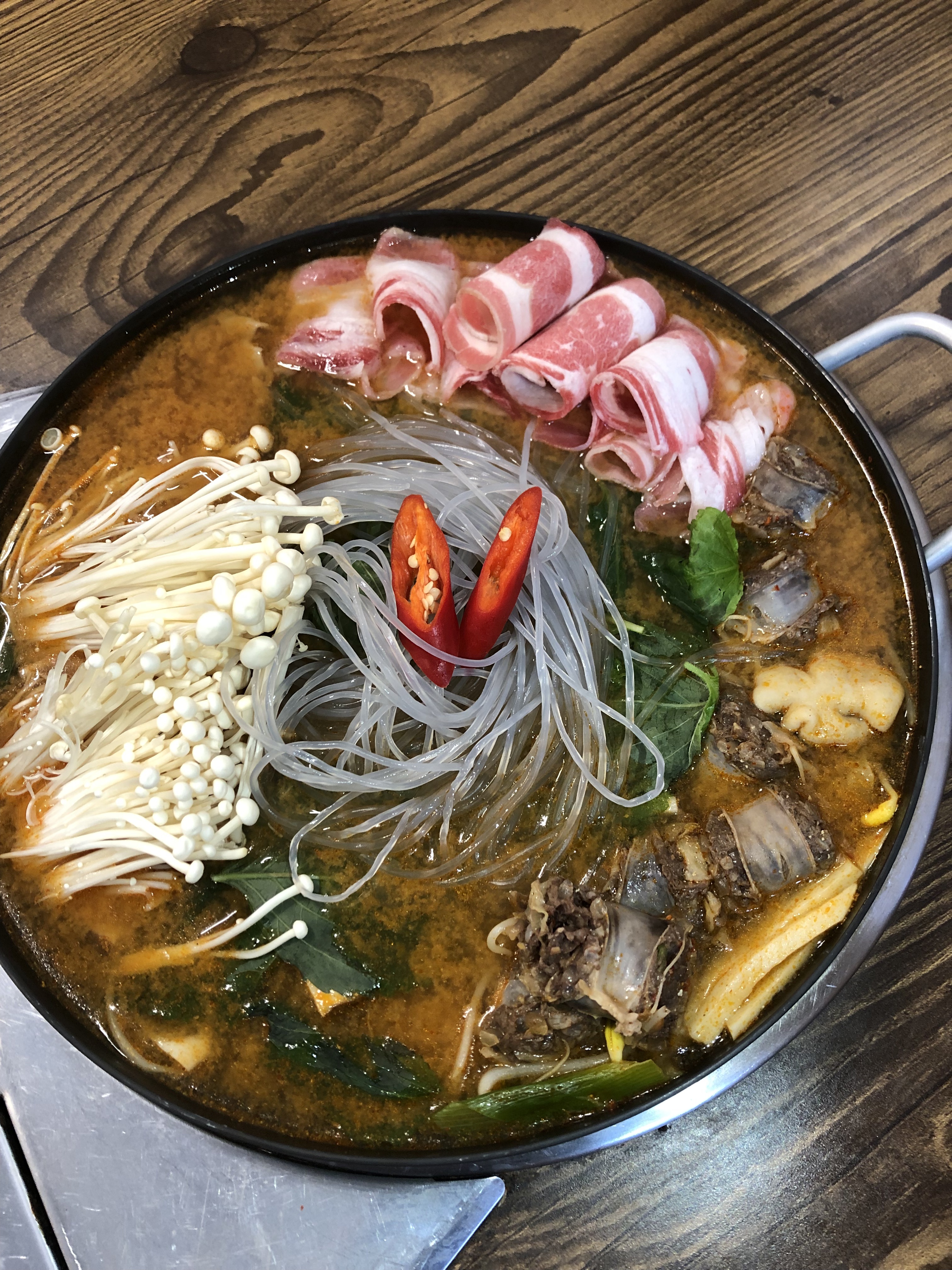 장모님막창