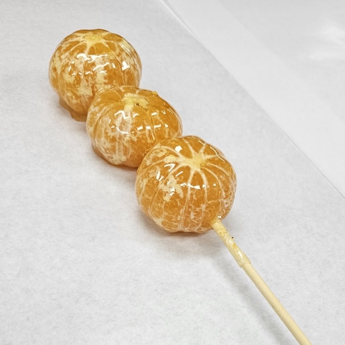 황후탕후루 범계점