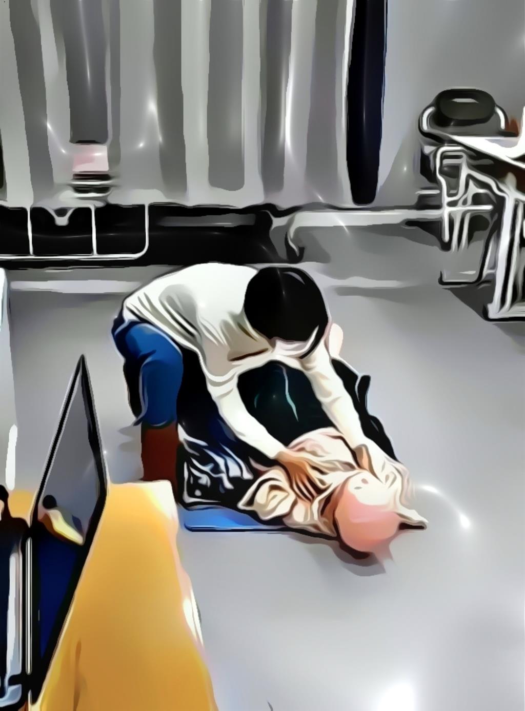 따뜻한요양보호사교육원