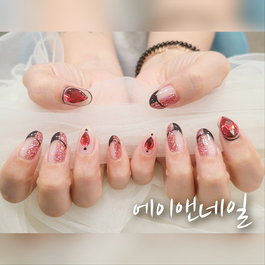 에이앤네일