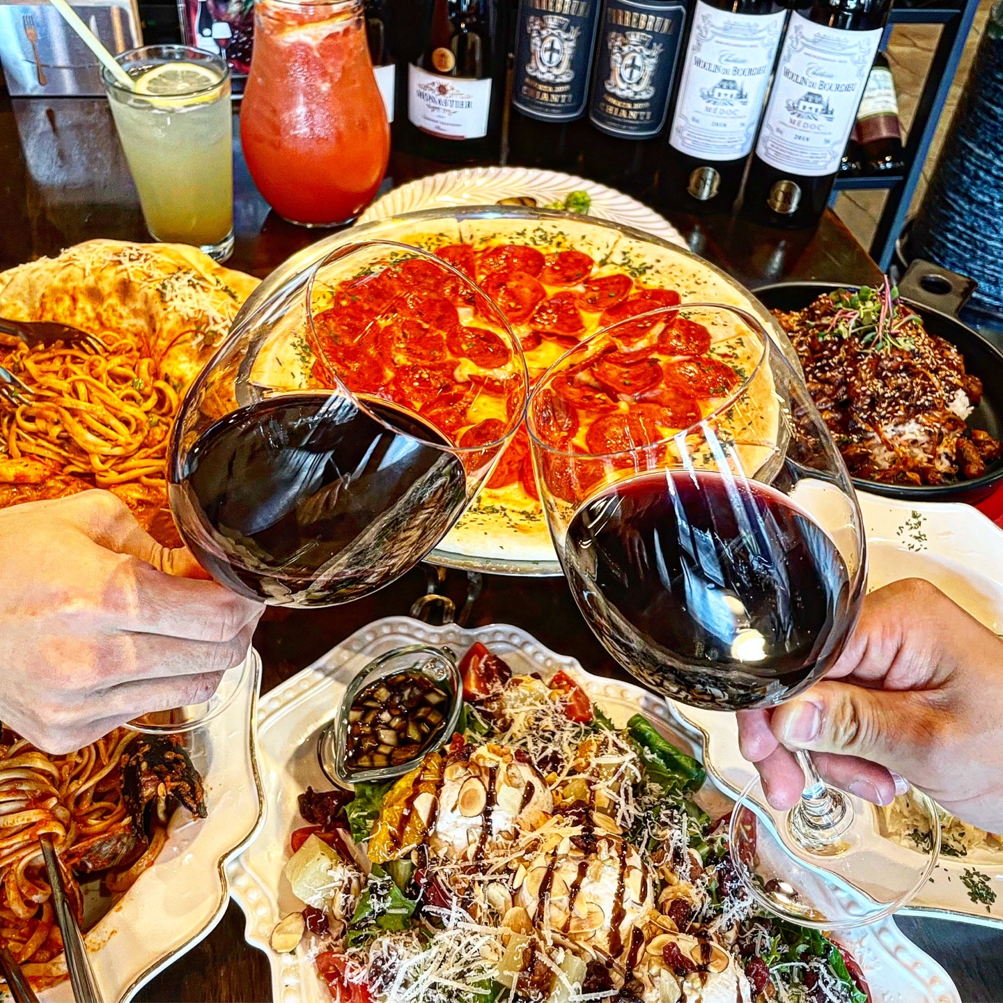 팀쿡 가오점 대표 이미지