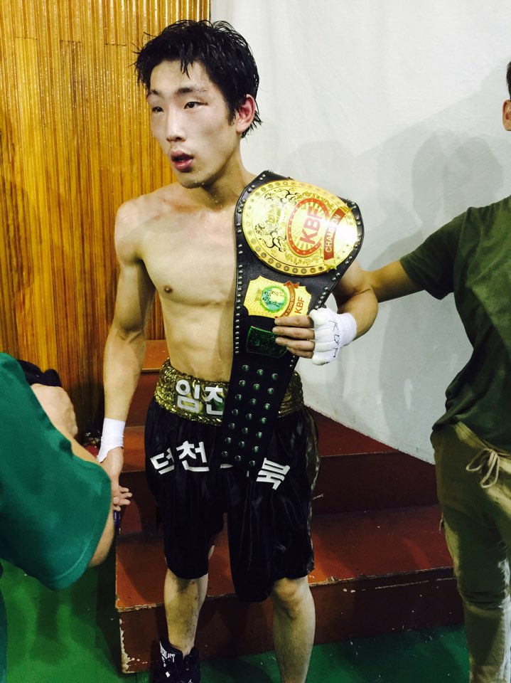 부산 북구 백양대로 복싱체육관 거북복싱체육관 내부 모습 3
