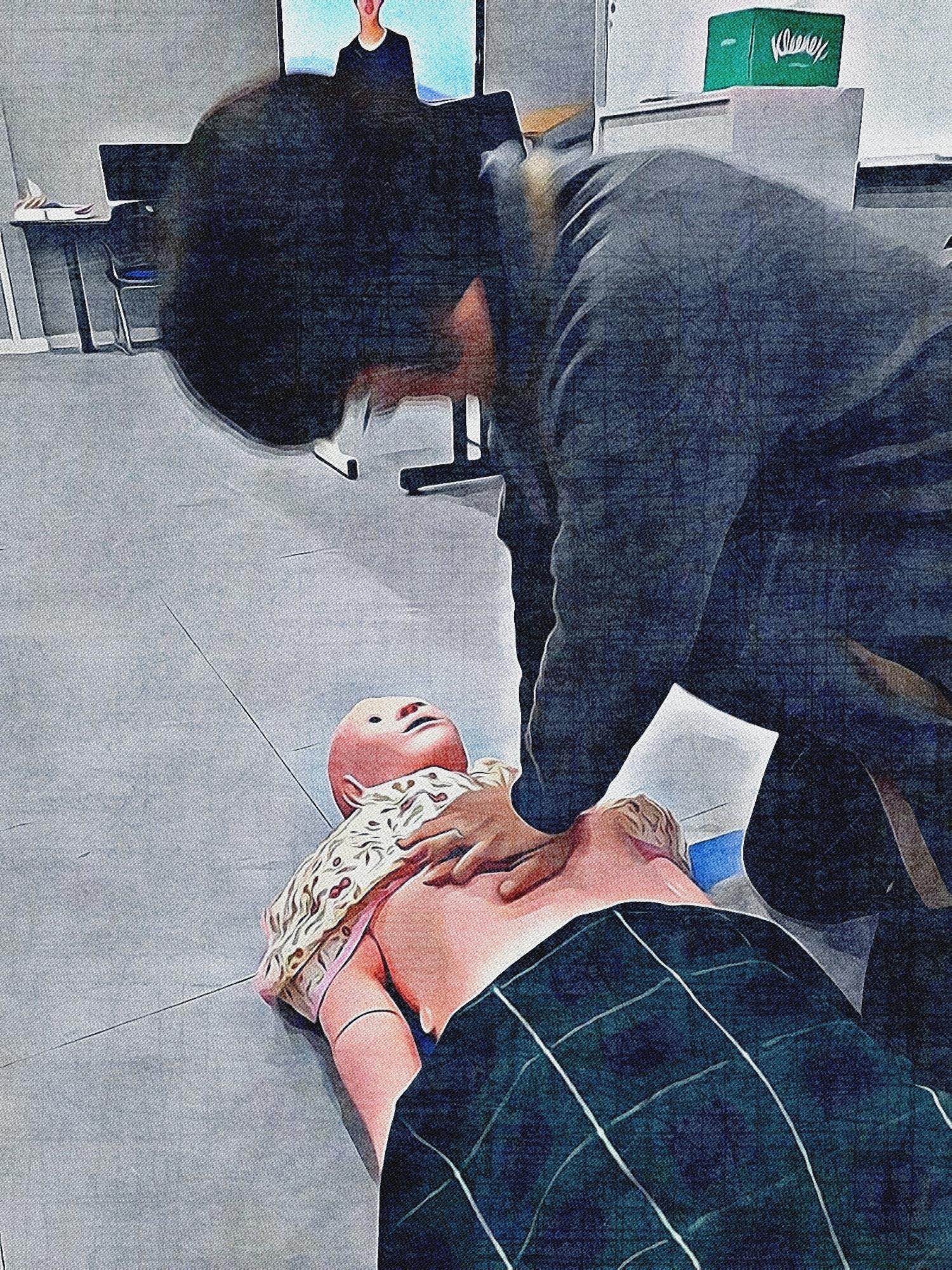 따뜻한요양보호사교육원