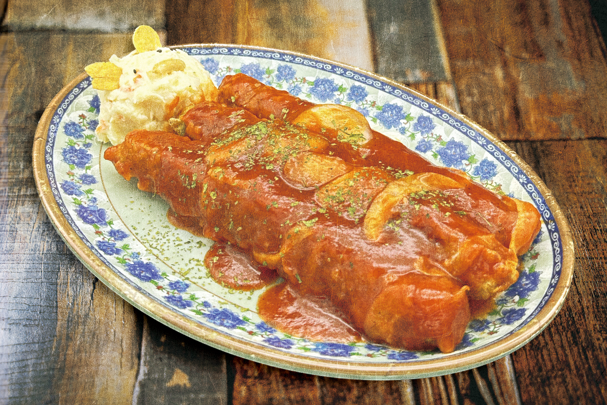 얼맥당 홍대카페거리점