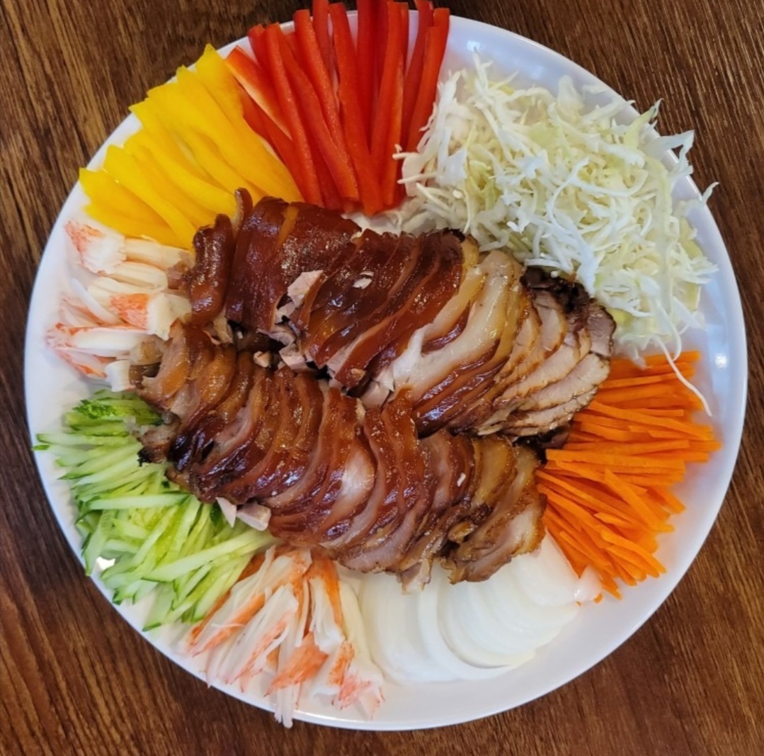 장충동한방족발 응암동본점