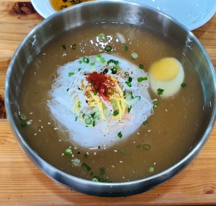 능라면옥 본점