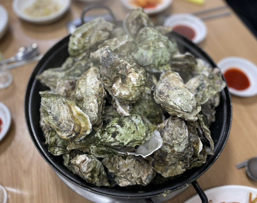 다담아해물뚝배기