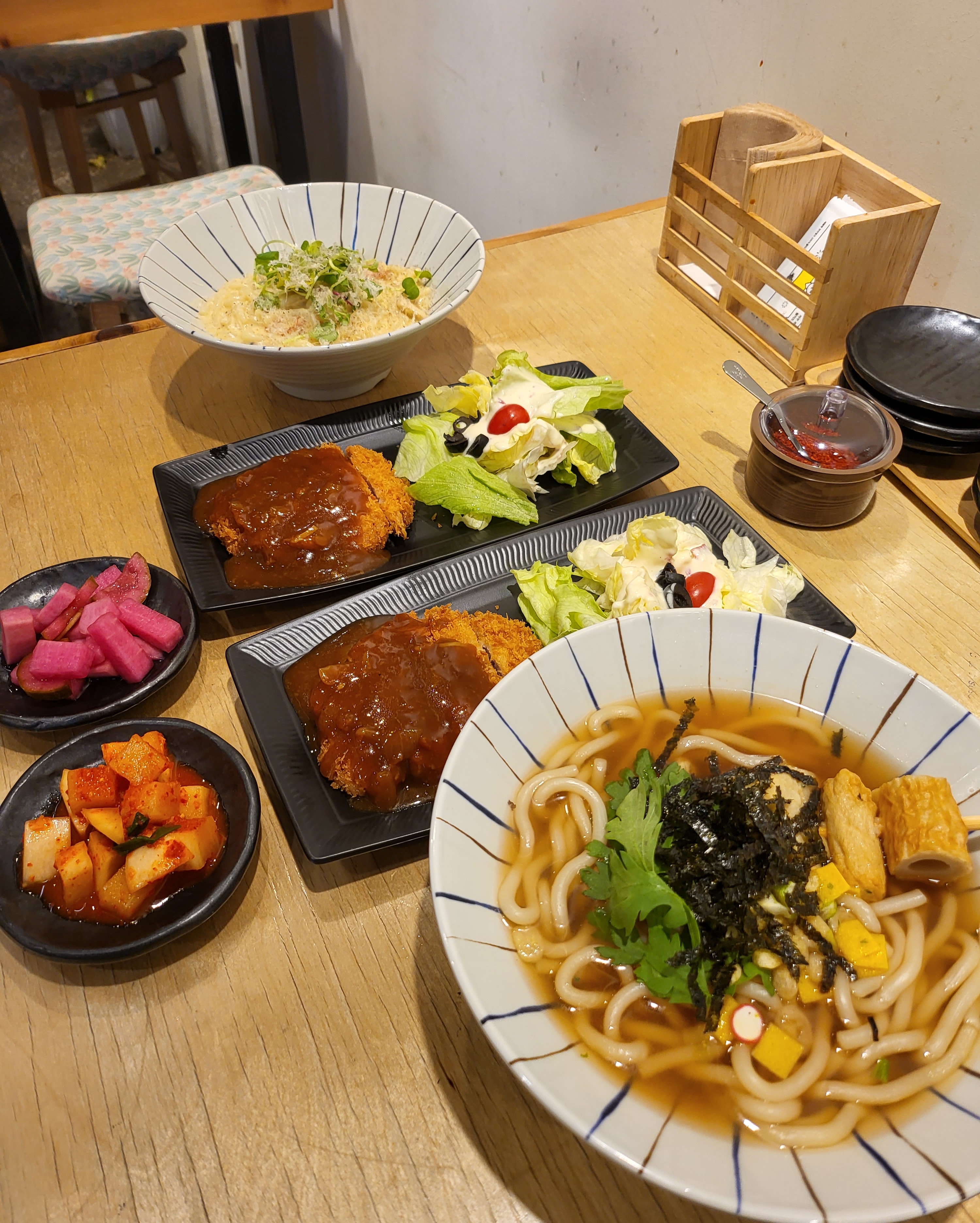 영이네 부엌