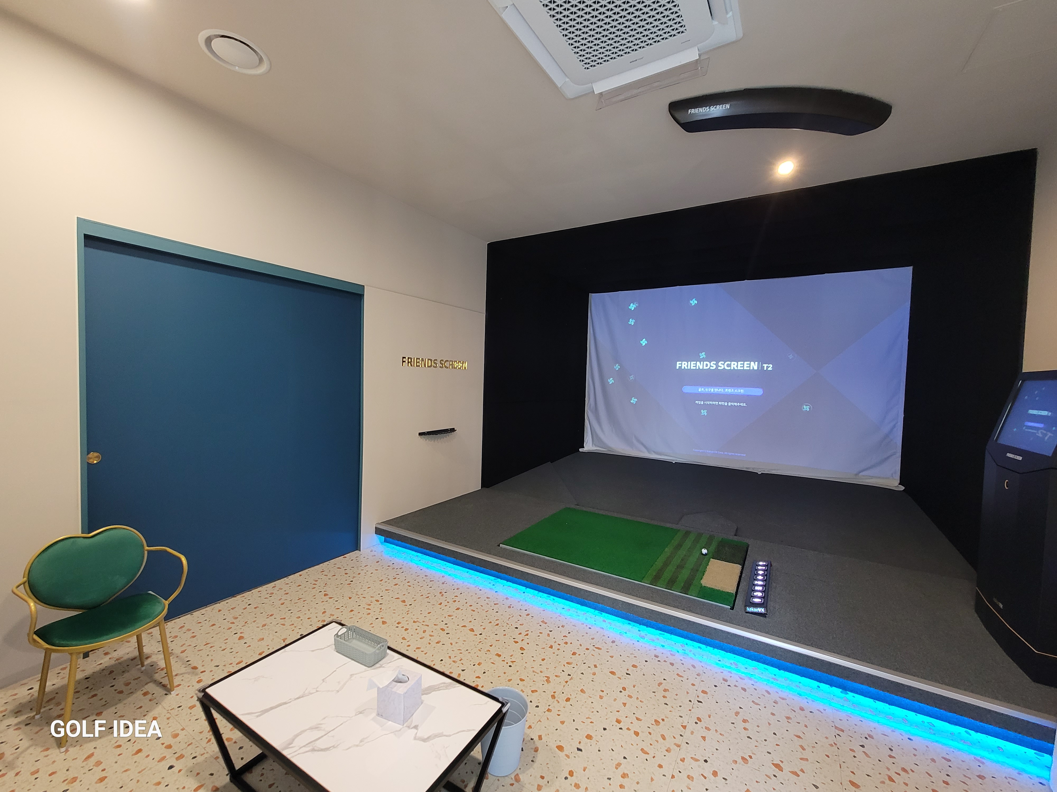 골프아이디어 대표 이미지