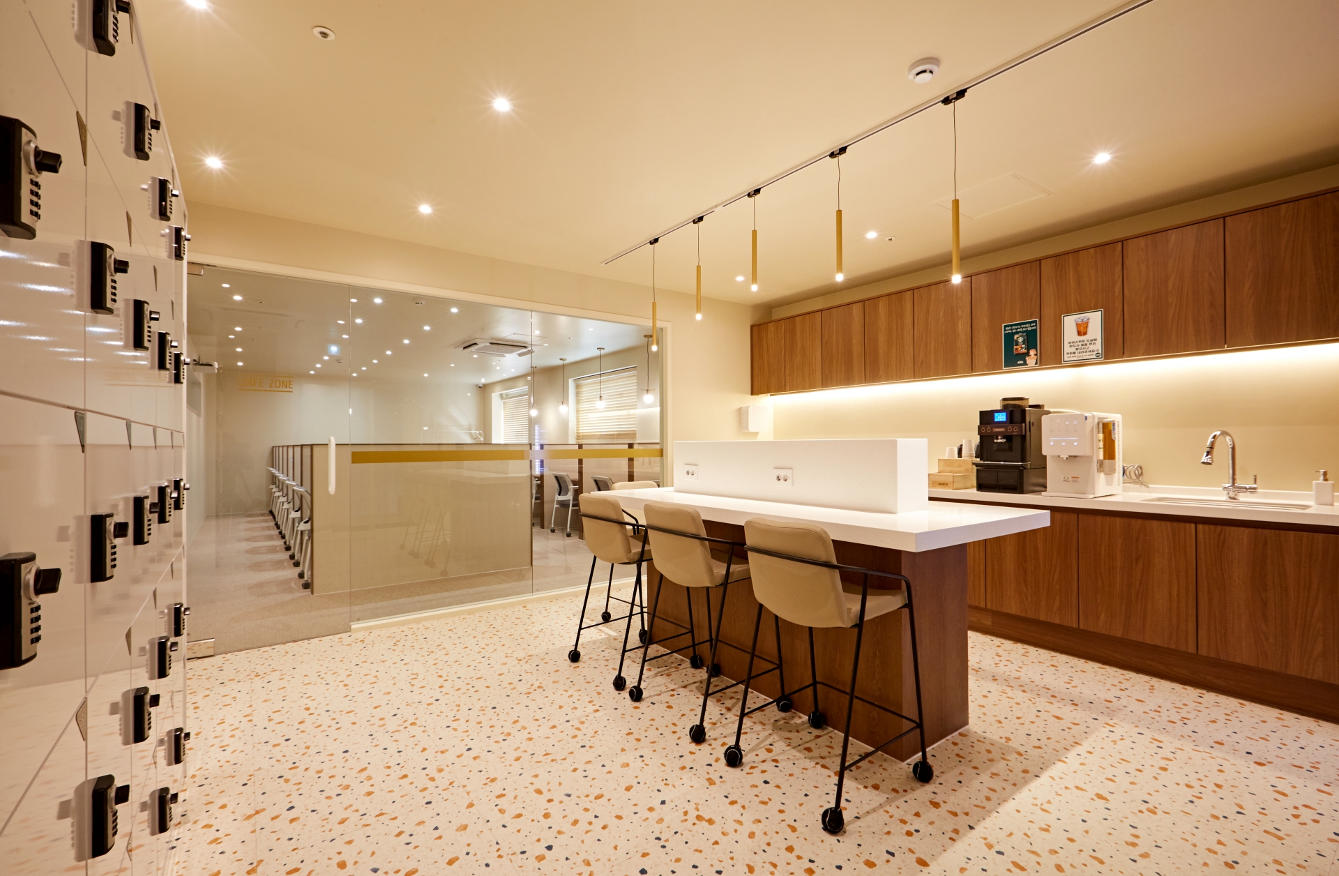 디딤스터디카페 답십리센터