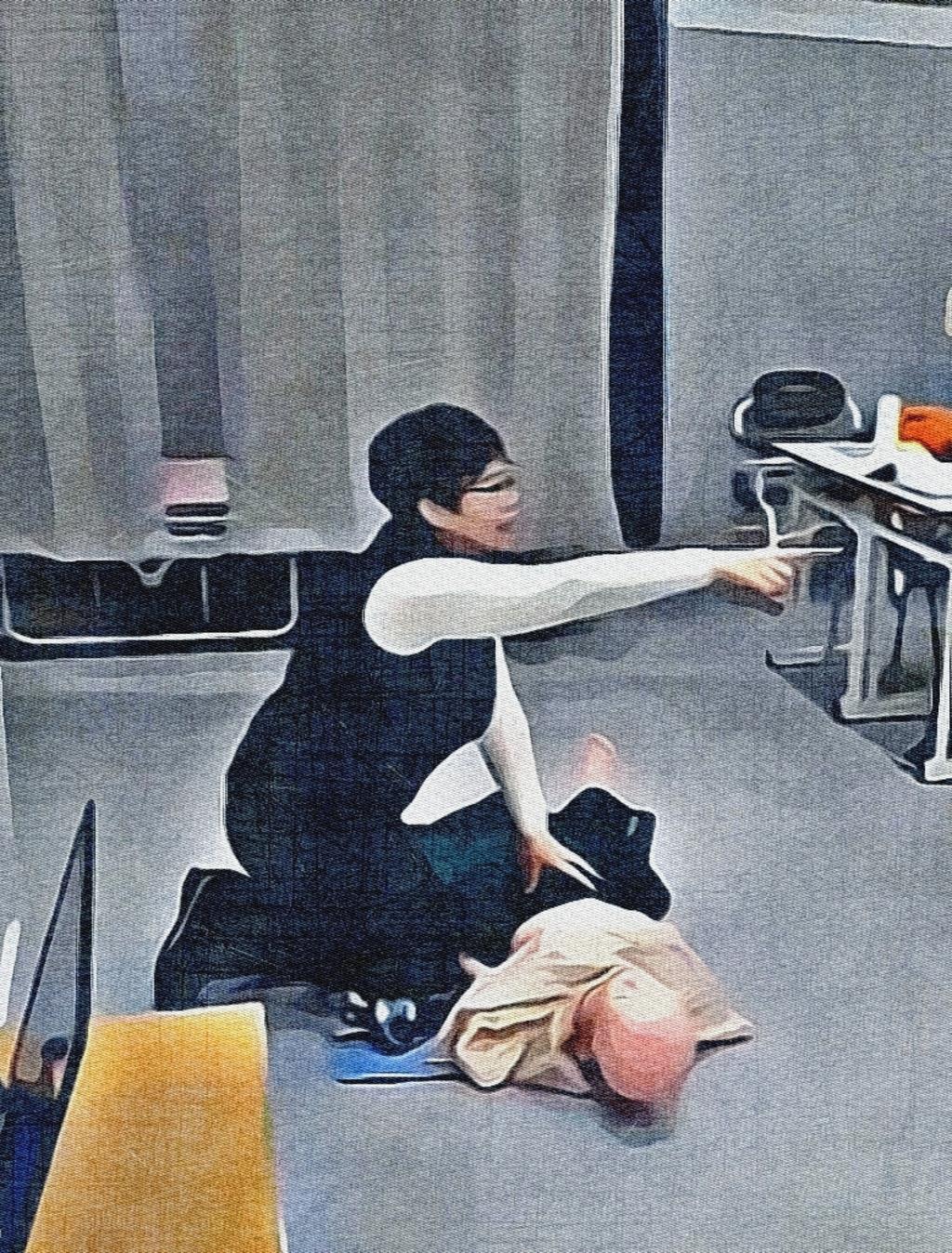 따뜻한요양보호사교육원