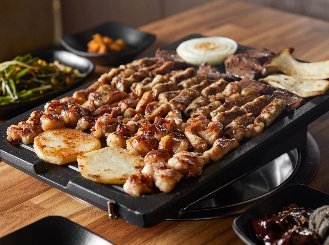 곱창마을