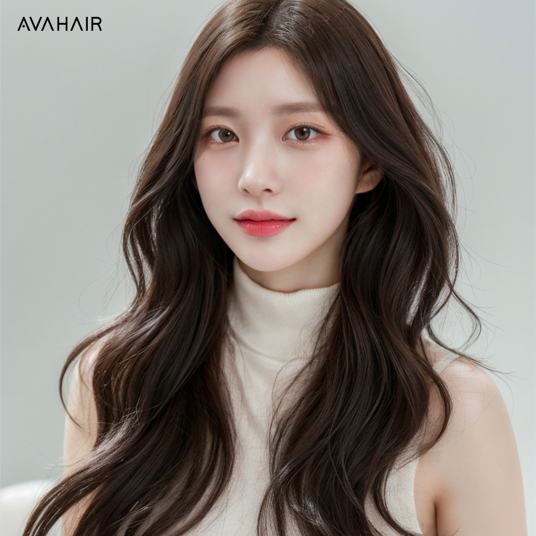 에이바헤어 서정리역점