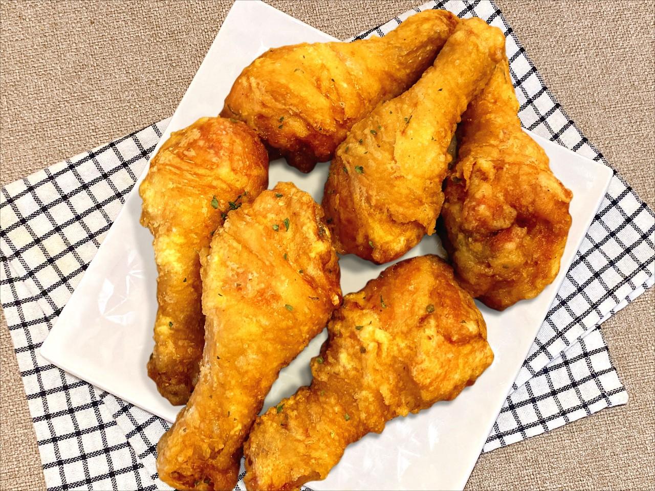 훌리치킨 장안문점