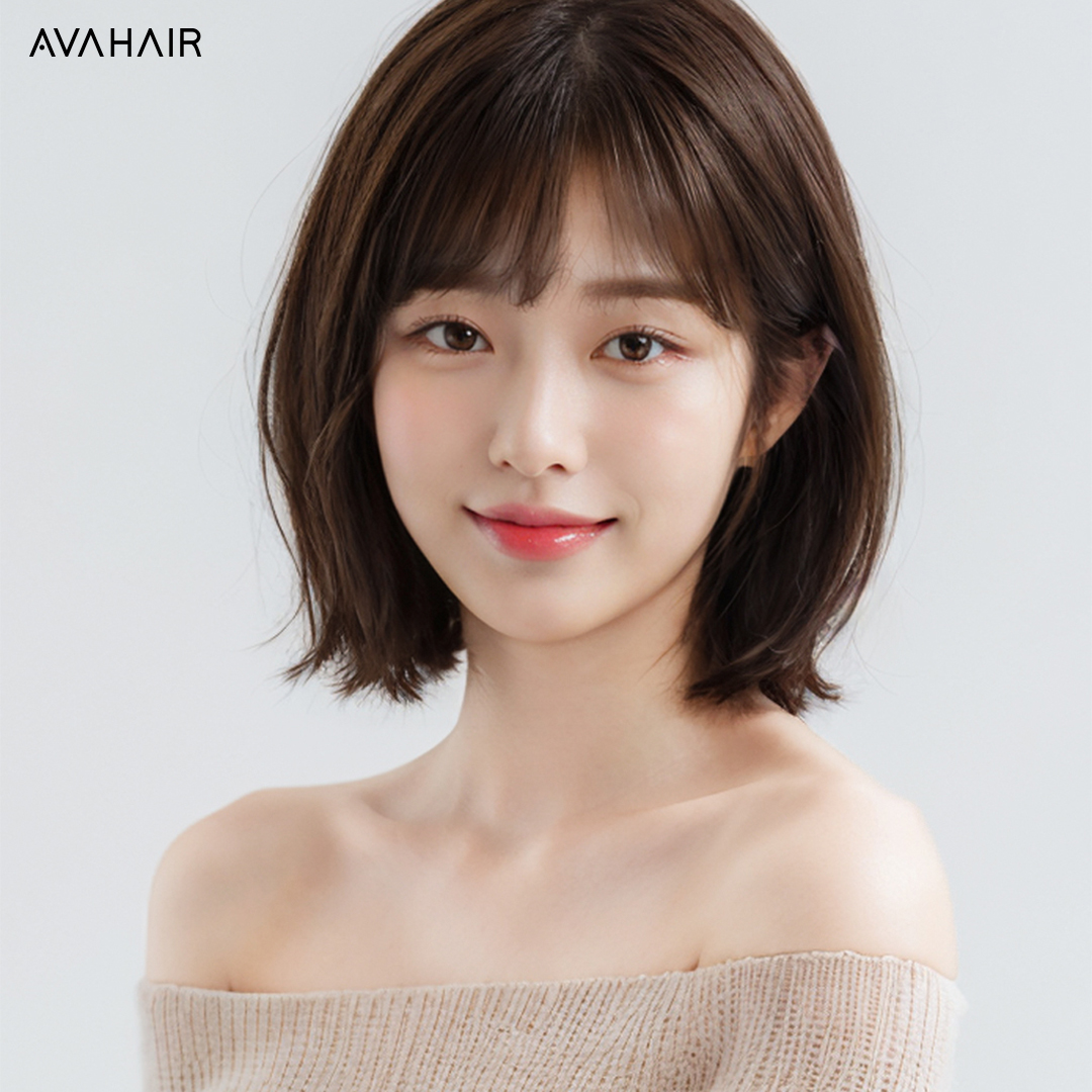 에이바헤어 서정리역점