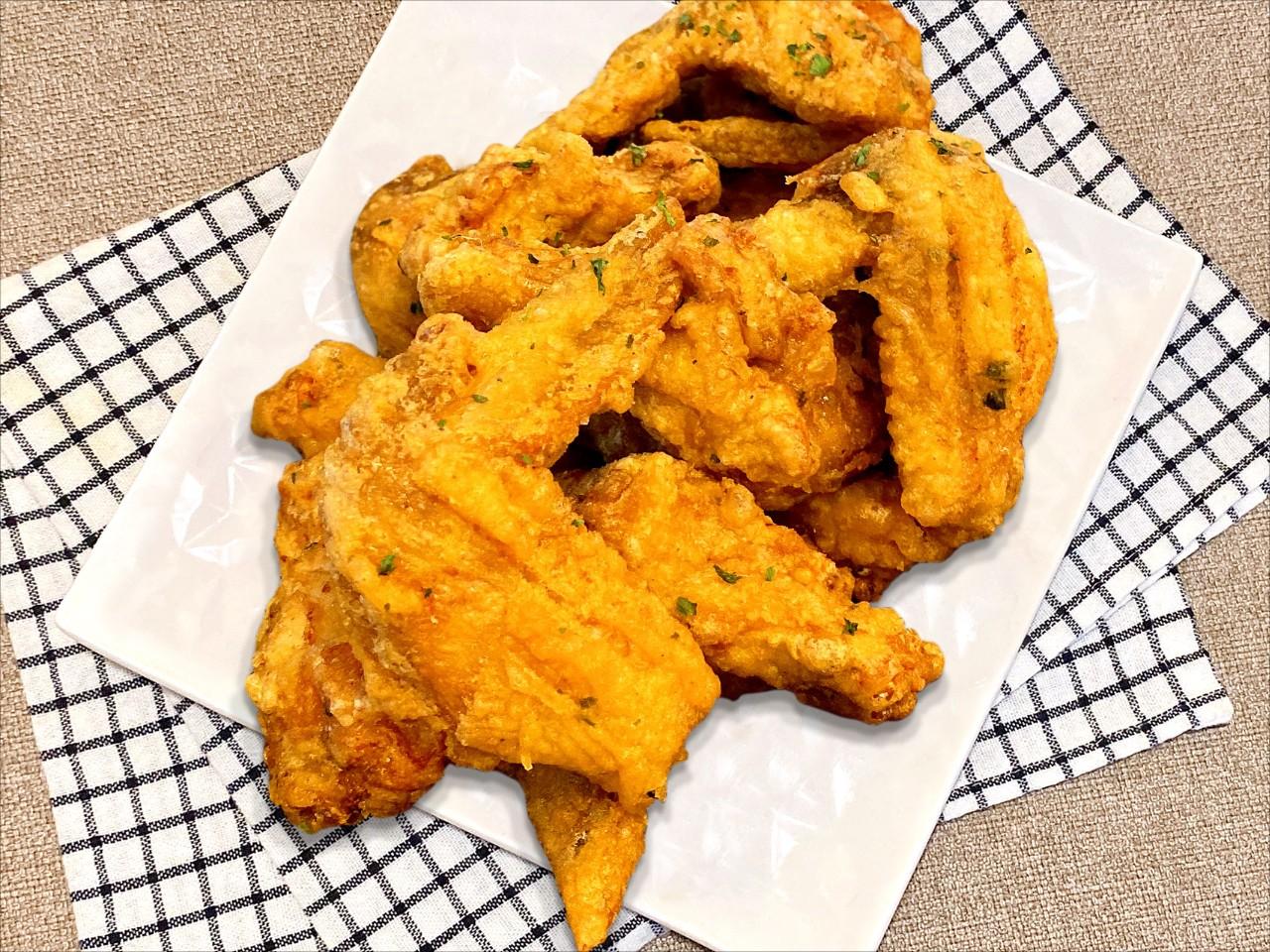 훌리치킨 장안문점