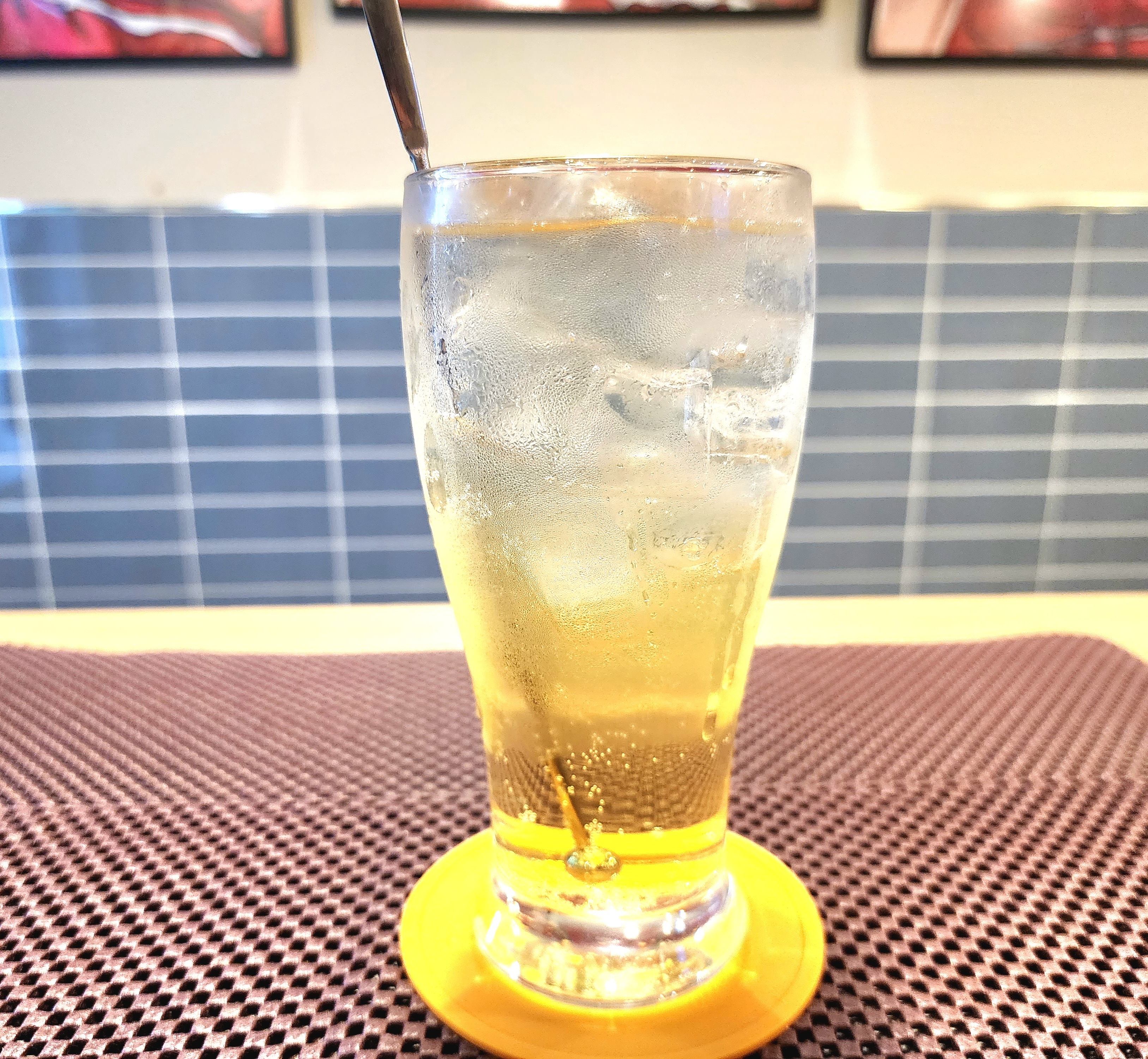 닭갈비486 정관모전리본점