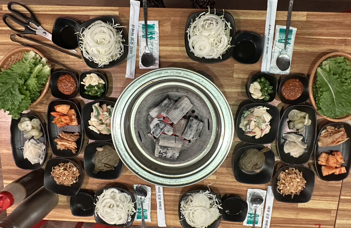 파인트리